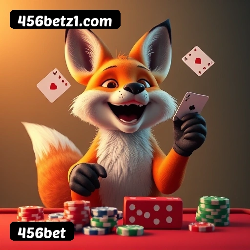 Imagem secundária de apoio para instalação do app 456bet