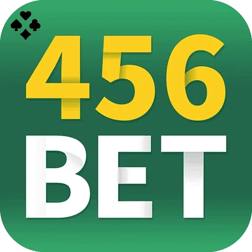 456bet Logo