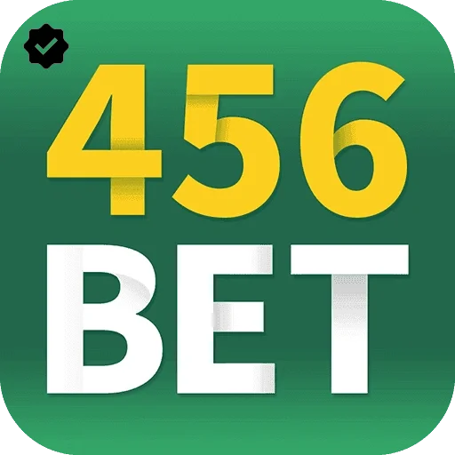 456bet Logo