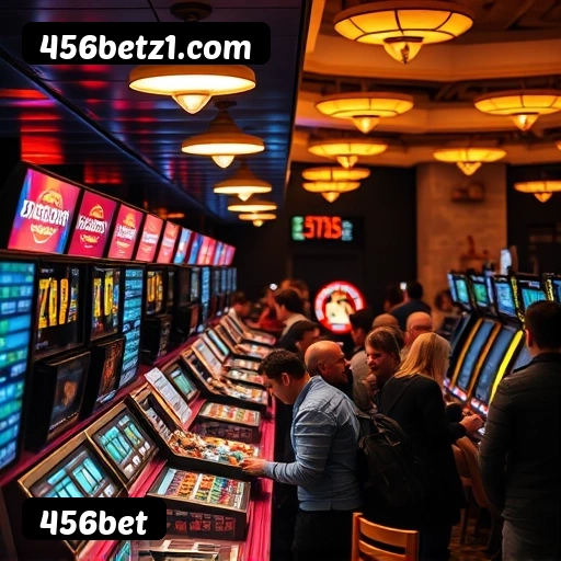 Jogos de Cassino Premium - Slots, Roleta, Blackjack e Dealer Ao Vivo