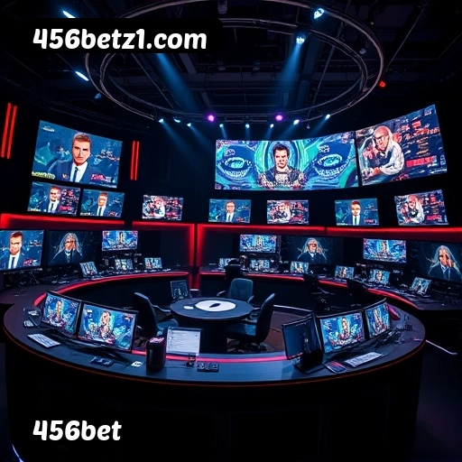 Coleção Premium de Slots 456bet - NetEnt, Pragmatic Play, Evolution