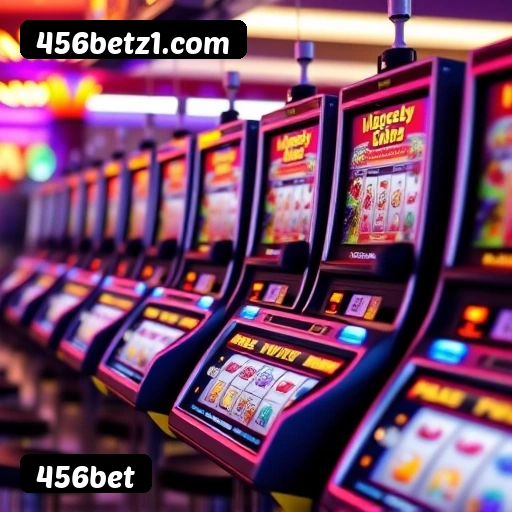 Jogos de Cassino em Destaque - Slots, Roleta, Blackjack